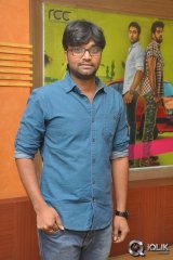 Bham Bolenath Movie First Look Launch